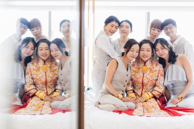 Sam&amp;Noki Wedding