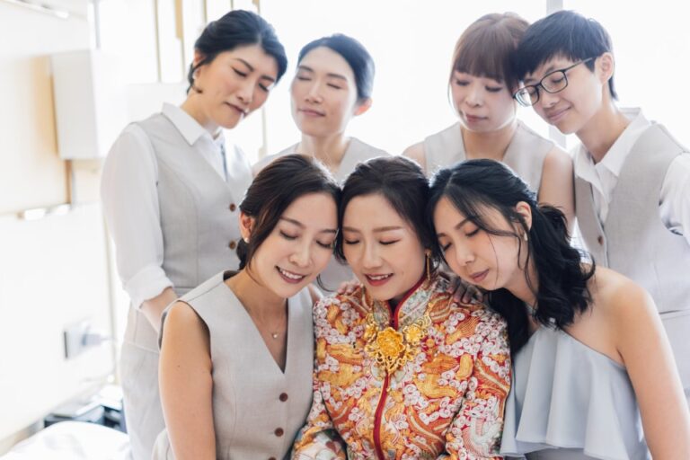 Sam&amp;Noki Wedding