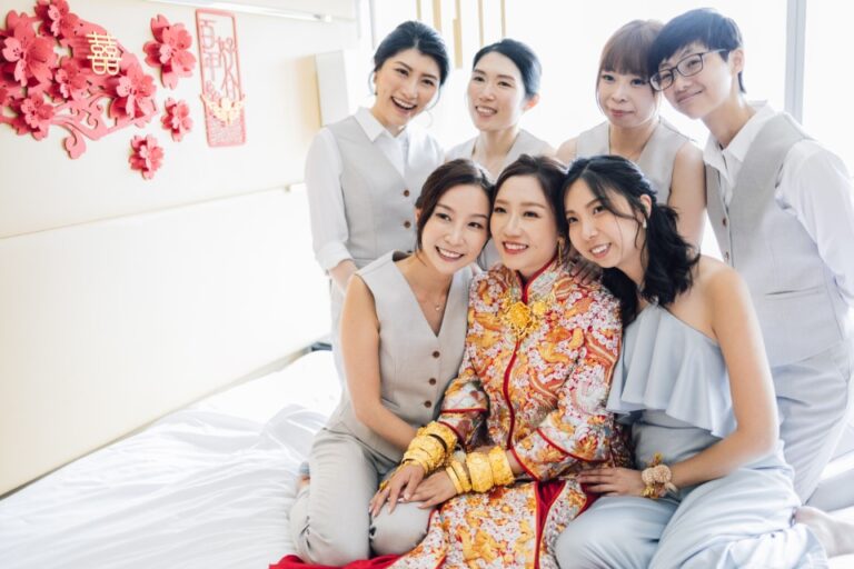 Sam&amp;Noki Wedding