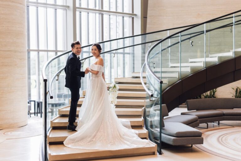 Sam&amp;Noki Wedding