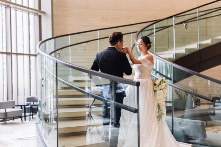 Sam&amp;Noki Wedding