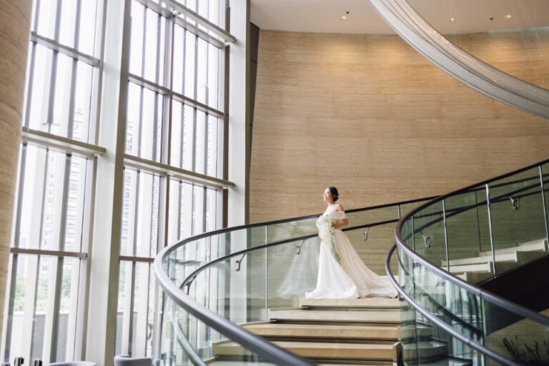 Sam&amp;Noki Wedding