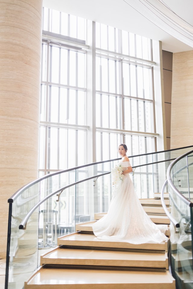 Sam&amp;Noki Wedding