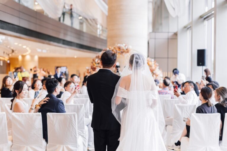 Sam&amp;Noki Wedding