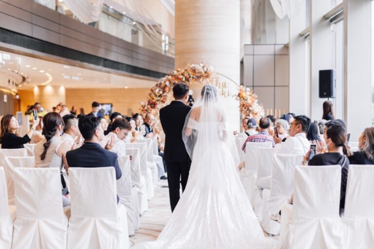 Sam&amp;Noki Wedding