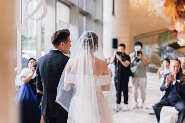 Sam&amp;Noki Wedding