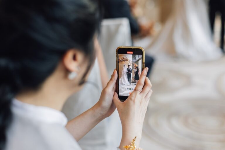 Sam&amp;Noki Wedding