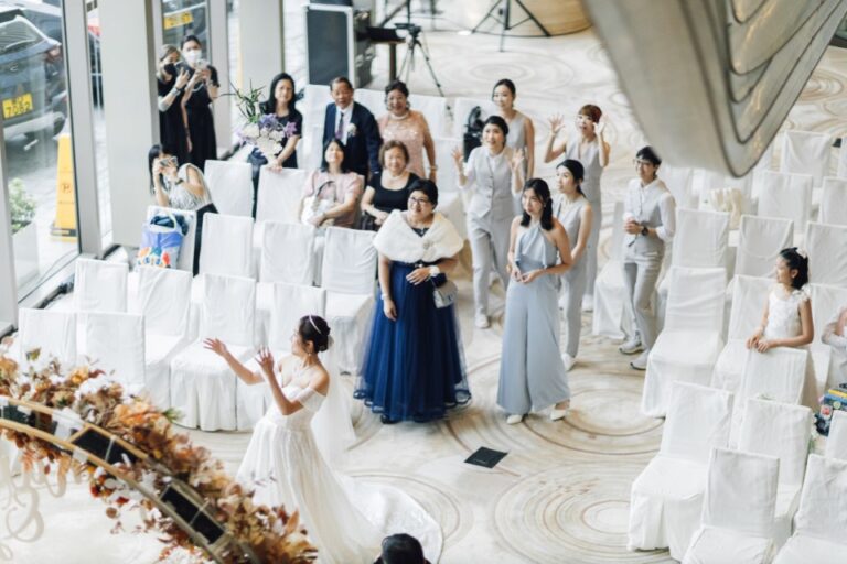 Sam&amp;Noki Wedding
