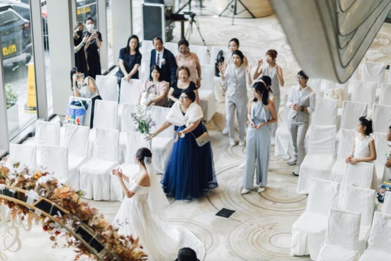 Sam&amp;Noki Wedding