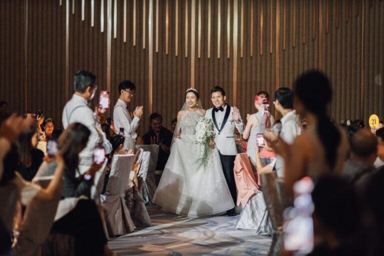Sam&amp;Noki Wedding