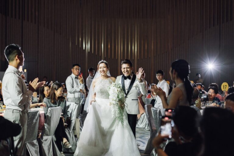 Sam&amp;Noki Wedding
