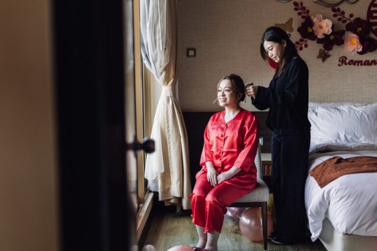 Jessie&amp;Clarkson Wedding