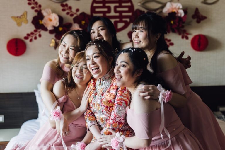 Jessie&amp;Clarkson Wedding