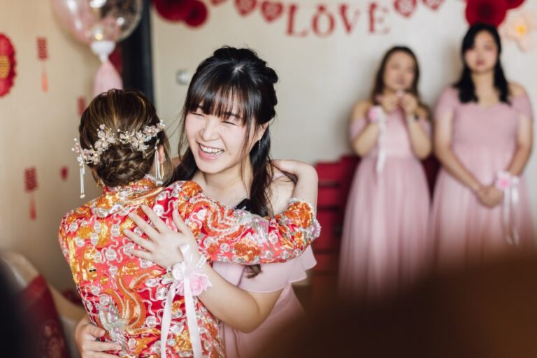 Jessie&amp;Clarkson Wedding