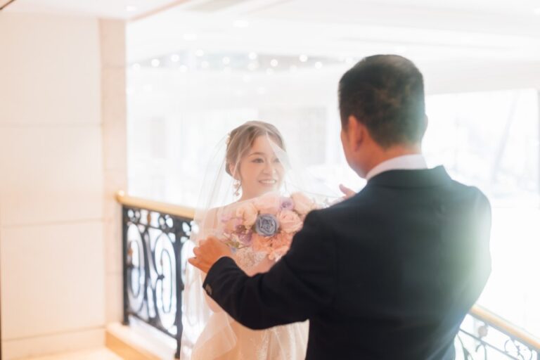Jessie&amp;Clarkson Wedding