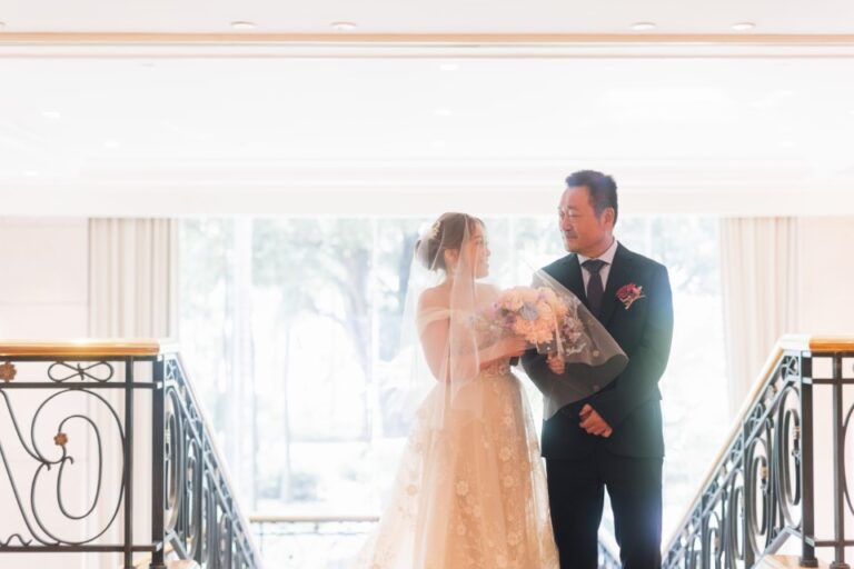 Jessie&amp;Clarkson Wedding