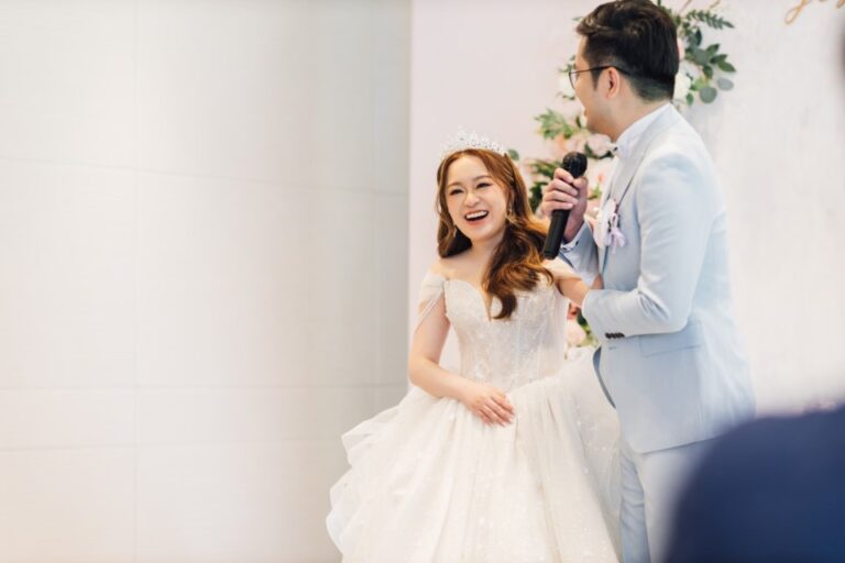 Jessie&amp;Clarkson Wedding