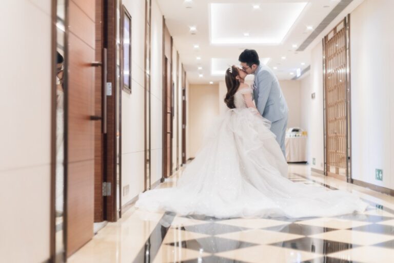 Jessie&amp;Clarkson Wedding