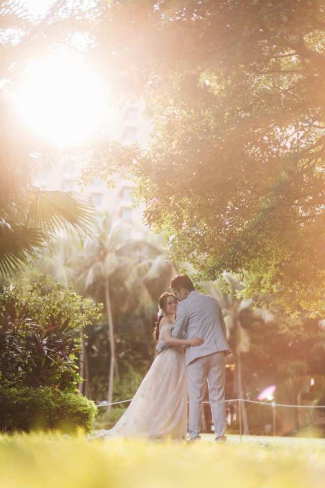 Jessie&amp;Clarkson Wedding