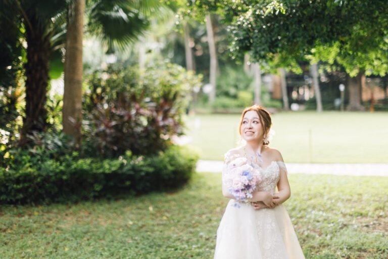 Jessie&amp;Clarkson Wedding