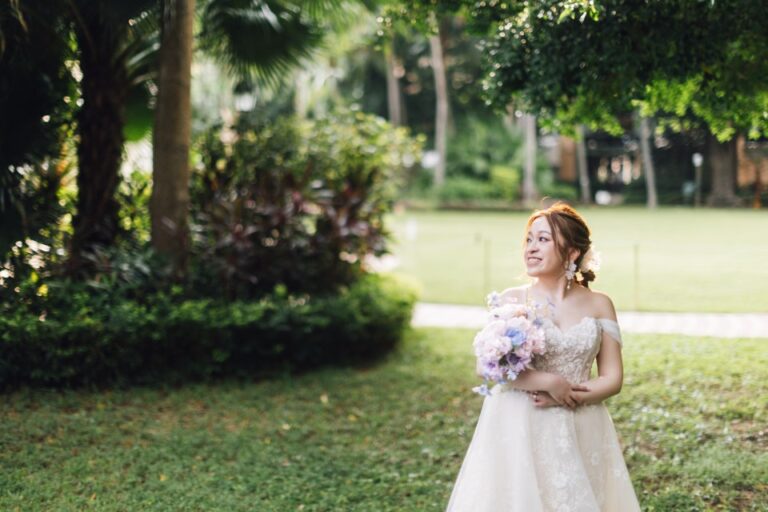 Jessie&amp;Clarkson Wedding