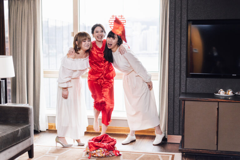 Hazel&amp;Dennis Wedding