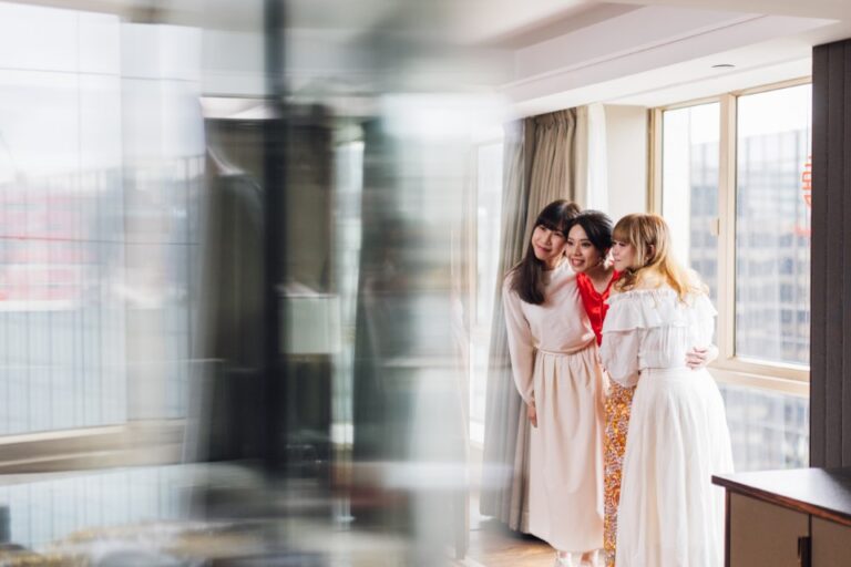Hazel&amp;Dennis Wedding