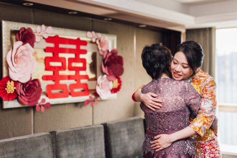 Hazel&amp;Dennis Wedding