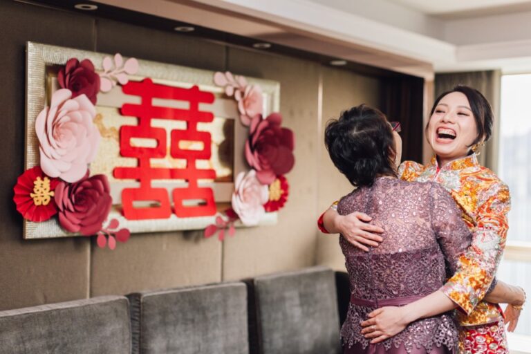 Hazel&amp;Dennis Wedding