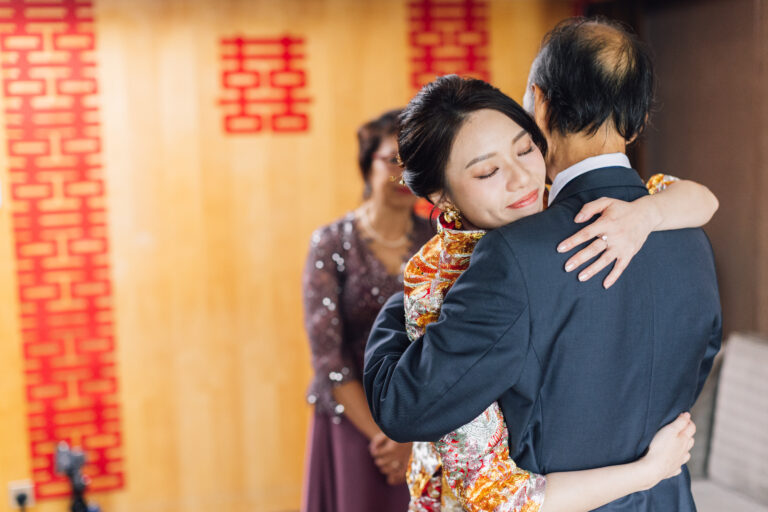 Hazel&amp;Dennis Wedding