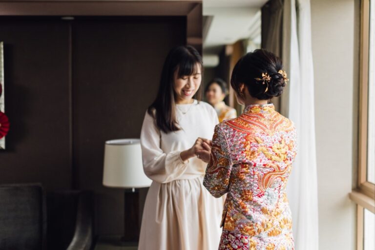 Hazel&amp;Dennis Wedding