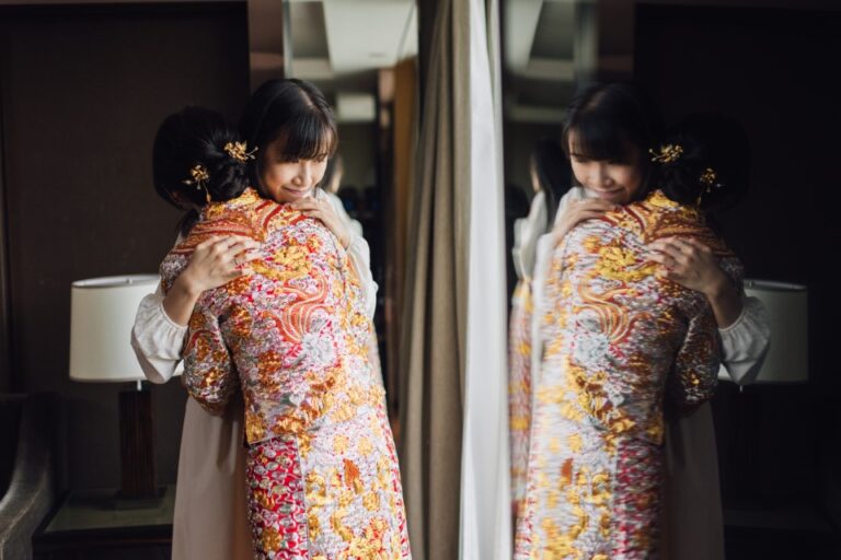 Hazel&amp;Dennis Wedding
