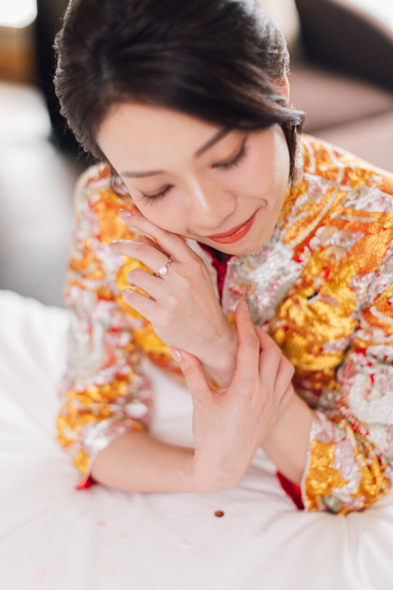 Hazel&amp;Dennis Wedding