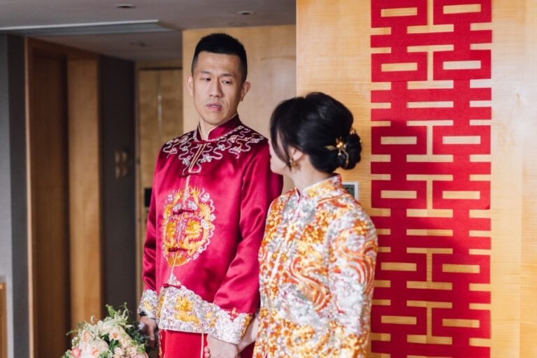 Hazel&amp;Dennis Wedding