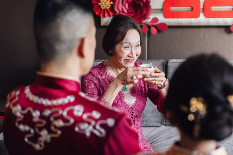 Hazel&amp;Dennis Wedding
