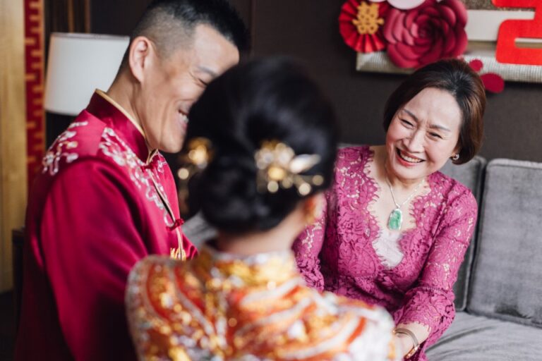 Hazel&amp;Dennis Wedding