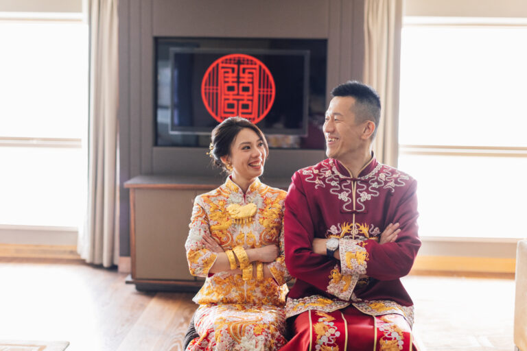 Hazel&amp;Dennis Wedding