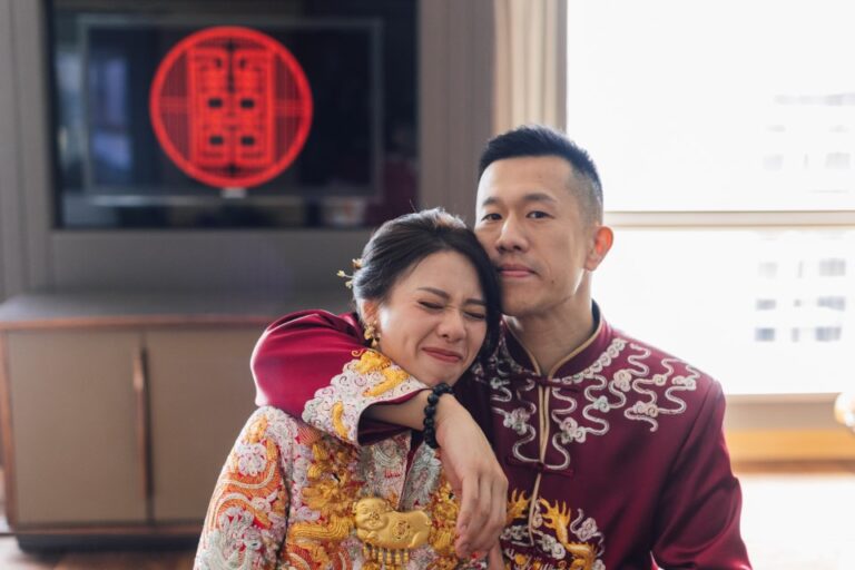 Hazel&amp;Dennis Wedding