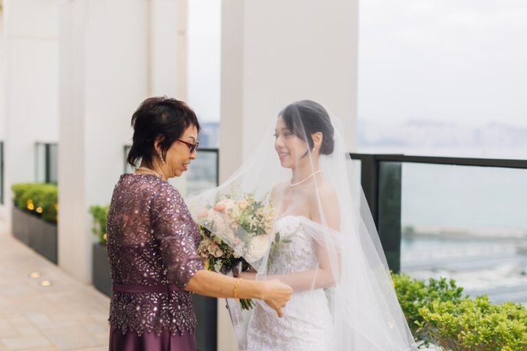 Hazel&amp;Dennis Wedding