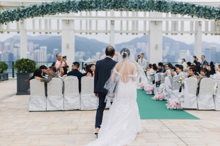 Hazel&amp;Dennis Wedding