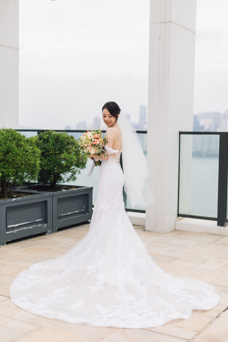 Hazel&amp;Dennis Wedding