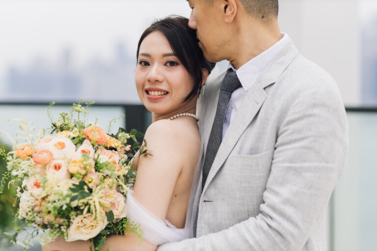 Hazel&amp;Dennis Wedding