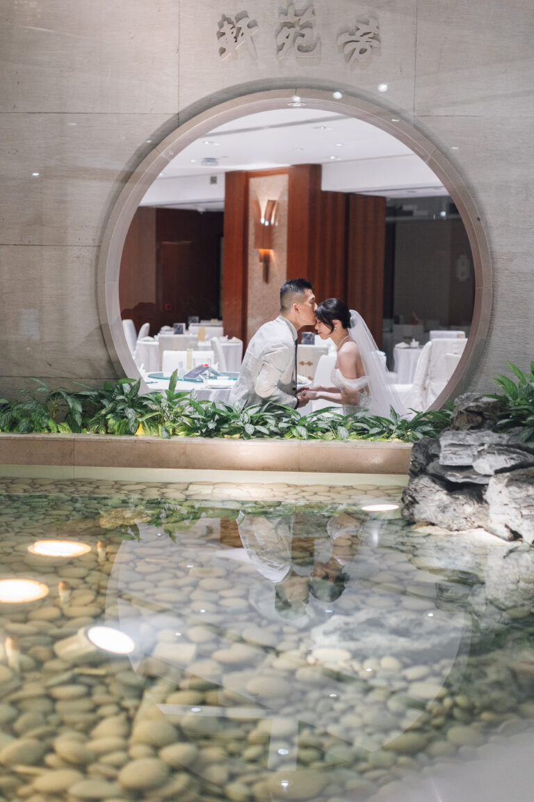 Hazel&amp;Dennis Wedding