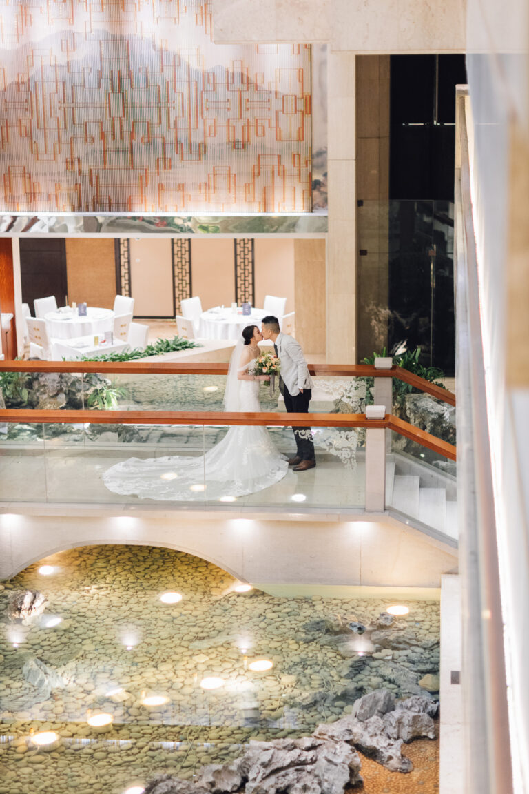 Hazel&amp;Dennis Wedding