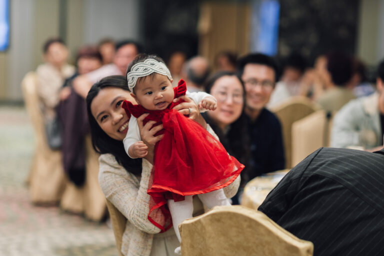 Hazel&amp;Dennis Wedding