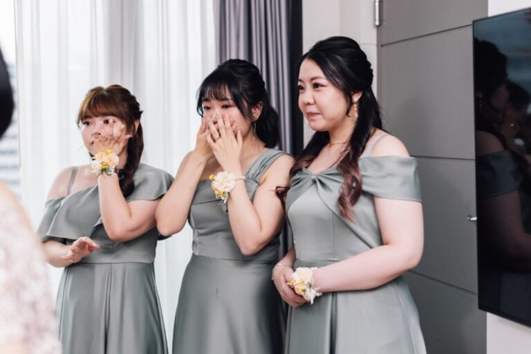 ManHei&amp;Steven Wedding