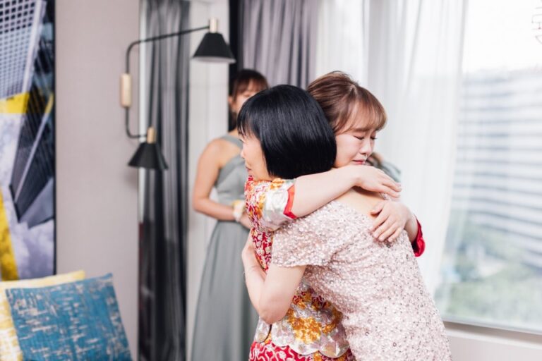 ManHei&amp;Steven Wedding