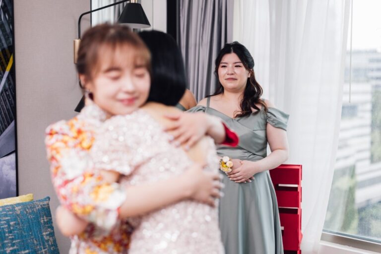 ManHei&amp;Steven Wedding