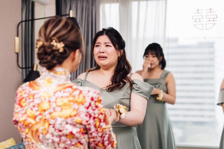 ManHei&amp;Steven Wedding