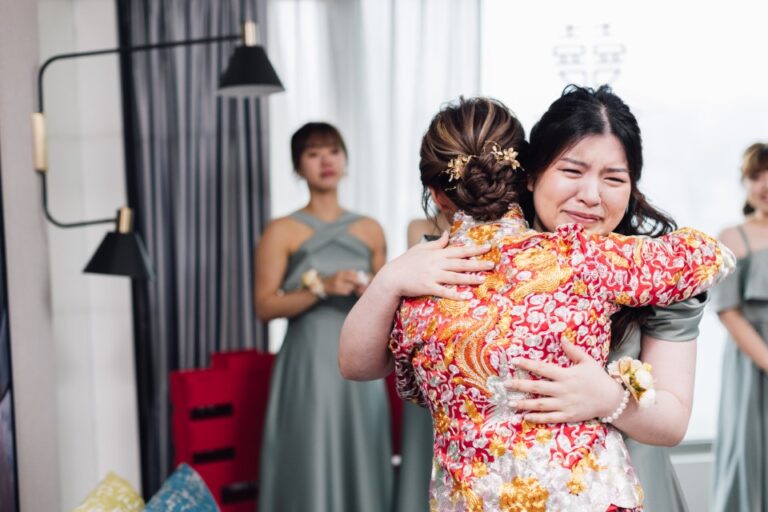 ManHei&amp;Steven Wedding